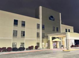 Halsted Inn and Suites Harvey - Chicago Southland，位于哈维的酒店