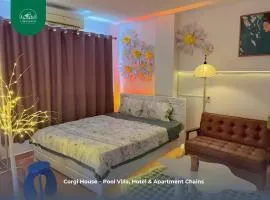Corgi House Nha Trang 3 - Steps from beach