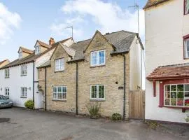 Ashwin House
