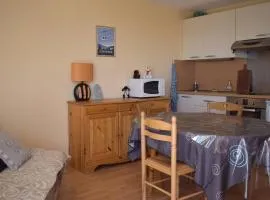 Agréable T2 cabine - 6 Personnes - Font-Romeu - FR-1-580-134