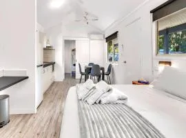 Rockingham Holiday Village