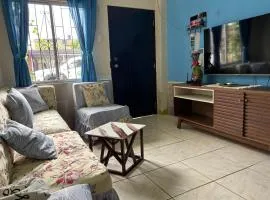Casa Albacora