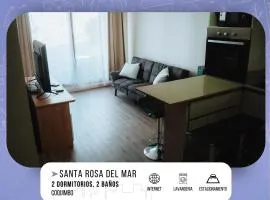 Nuevo Departamento Santa Rosa del Mar Coquimbo