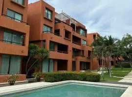 Playa Hua Hin 3BR Oceanfront