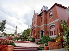 The Residence of MacKenzie Quarters CBD Bendigo