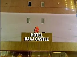 hotel raaj castle