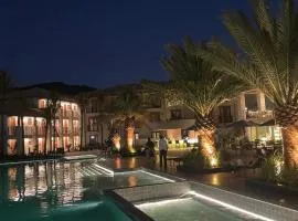 Pyrineus Residence - Resort em Pirenópolis