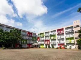TOS Hotel & Convention Center Tangerang