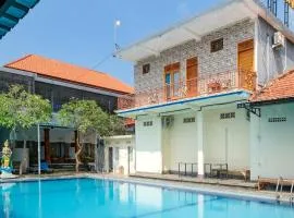 RedDoorz Plus @ Singaraja