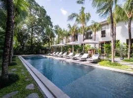 Anam Tang New Rooms & Cafe near Seminyak