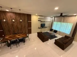 Alamanda Homestay Kuching by Mimpi B&B