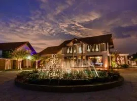 Bertam Wellness Spa & Villas - A Member of Small Luxury Hotels of the World