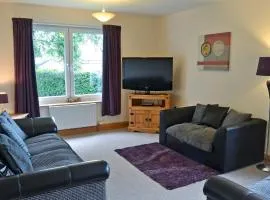 Cressfield Villa