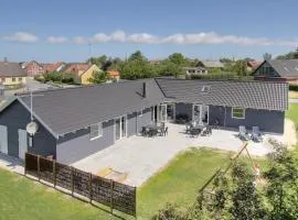 5 star holiday home in Bagenkop
