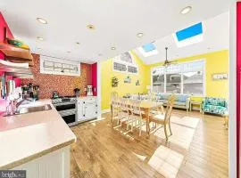 Ocean Side Private Yard Beach Badges Deck Patio Wifi Washer & Dryer Keurig