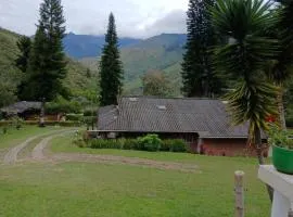 Cabaña Villa Morena