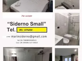 Siderno Small