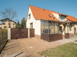 Countryside Stay in Meisdorf
