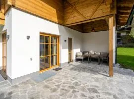Chalet in Bad Hofgastein near Ski Slopes