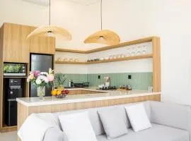 Aquae Villas - Palma - Luxury and Cozy 1bdr Villa - Kuta Lombok