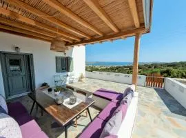 The old barn, Naousa Paros