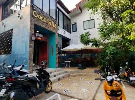 Cocoville Phuket - SHA Plus
