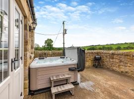 Bolton Farm，位于杜伦的酒店