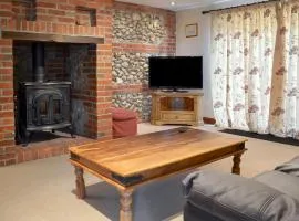 Church Farm Barn - Ukc3739