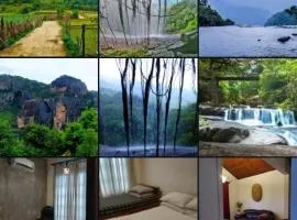 Riverston holiday home stay