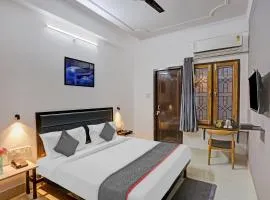 Hotel O Citylight
