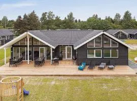 5 star holiday home in Vejby