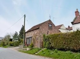 The Old Coach House