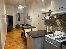 Park Ave Cottage Barn