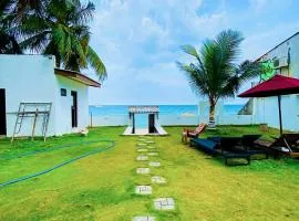 Dutch Villa - Trincomalee