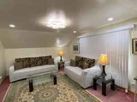 Nice & Lovely Family-Friendly Close to all