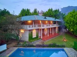 Ministers Mansion Pool Resort Kanthallor by VOYE HOMES