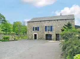 The Barn