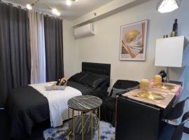 Bellvoir Luxe 1，位于Suba的酒店