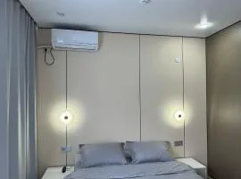 Damir hotel