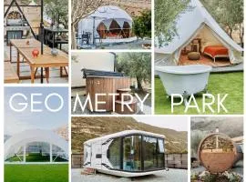 Geometry Park