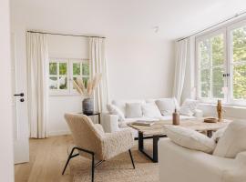 Naturhotel Die Maise，位于Hayingen的酒店