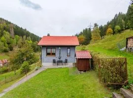 Ferienhaus in Thüringen in Seenähe