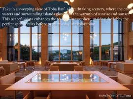 KAMENOI HOTEL Toba