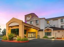 丹佛科技睡眠客栈酒店