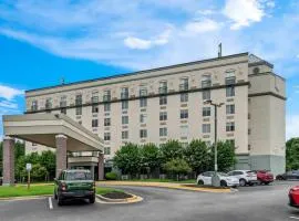 Comfort Inn Largo-Washington DC East