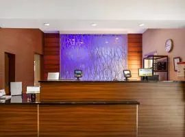 Comfort Inn & Suites Green Bay Stadium Area