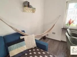 Einzigartige Ferienwohnung -hier im jetzt-