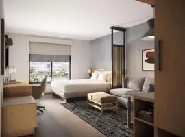 Hyatt Place Rapid City/Downtown