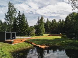 Pala Stay，位于Pala的乡村别墅