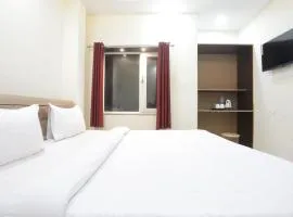 ATULYAM STAYs VARANASI